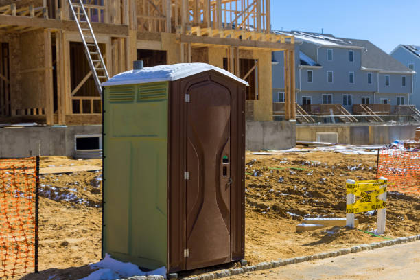 Best Emergency porta potty rental  in Niles, MI