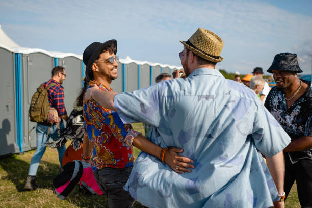 Best Porta potty rental for parties  in Niles, MI