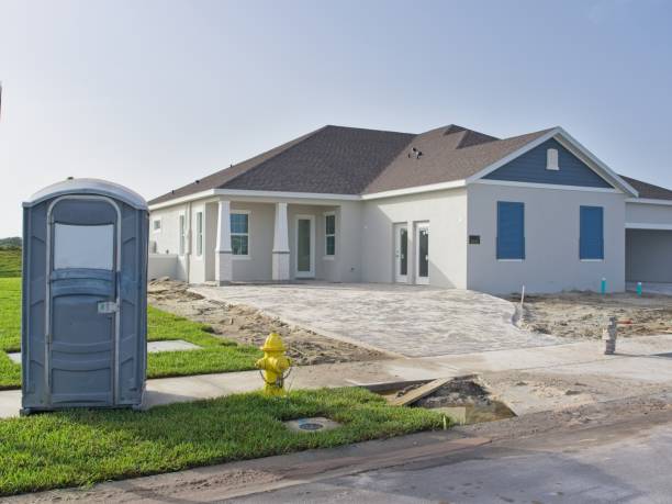 Sanitation services for porta potties in Niles, MI