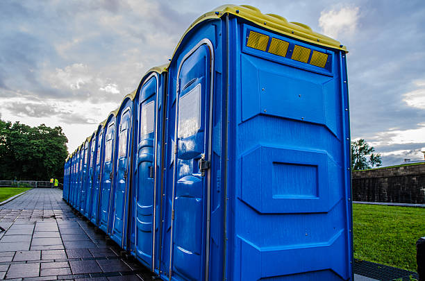 Best Portable restroom trailer rental  in Niles, MI