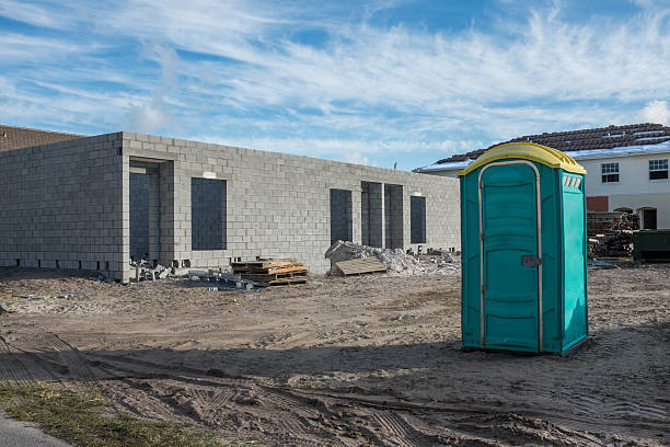 Best Porta potty rental near me  in Niles, MI