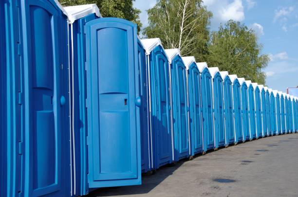 Best Event porta potty rental  in Niles, MI